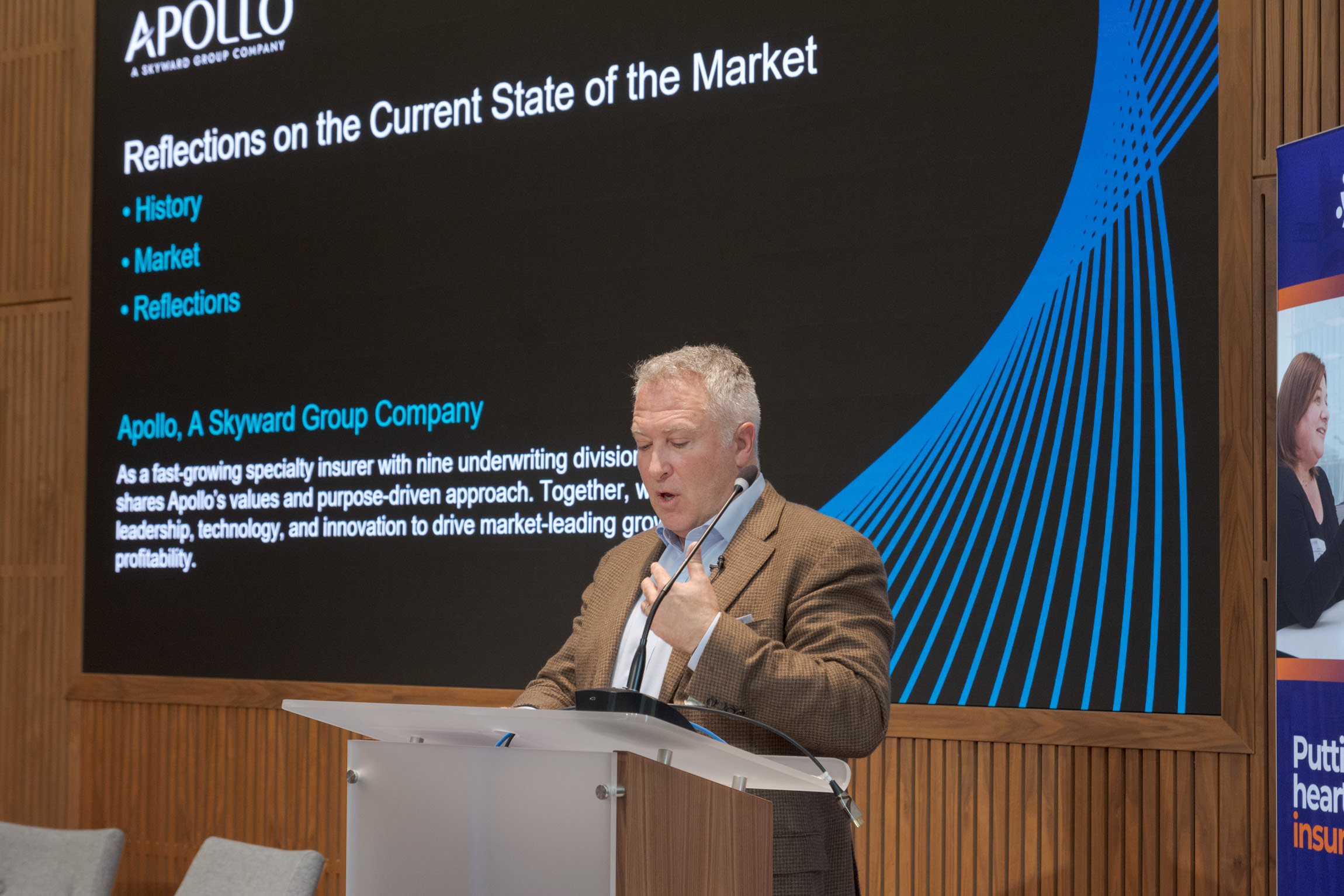 The Future of Capital at Lloyds - 15th April 2026